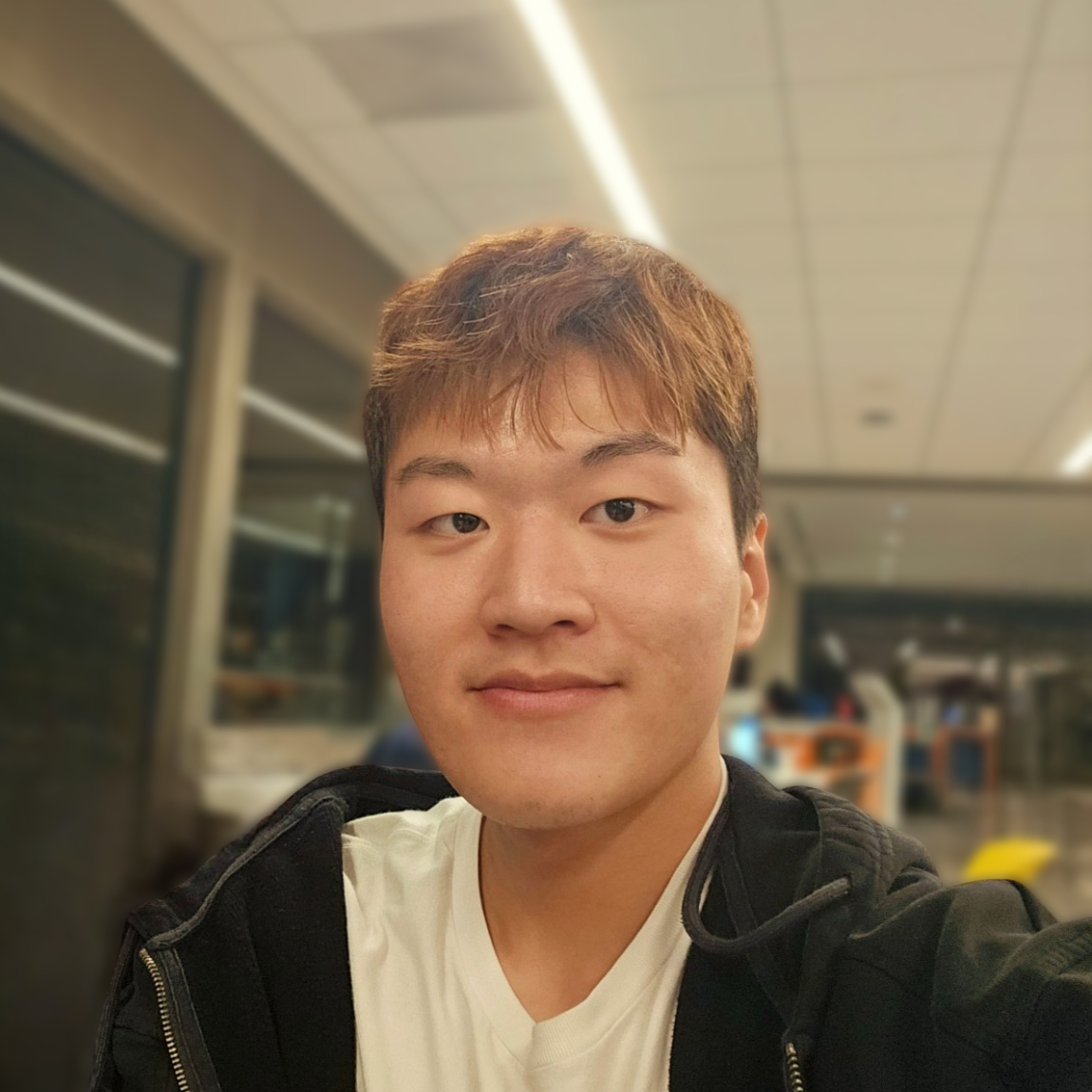 Staff photo for Huijae An