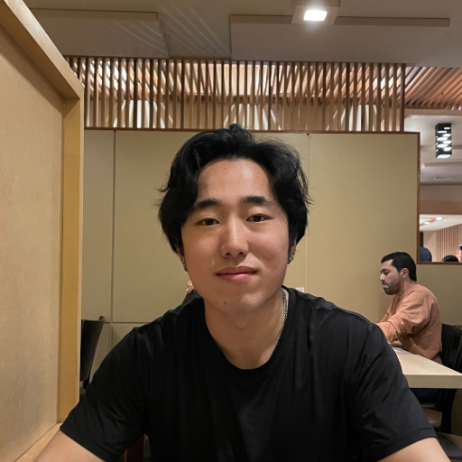 Staff photo for Jamie Anzai