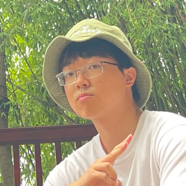 Staff photo for Justin Yang