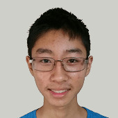 Staff photo for Justin Yokota