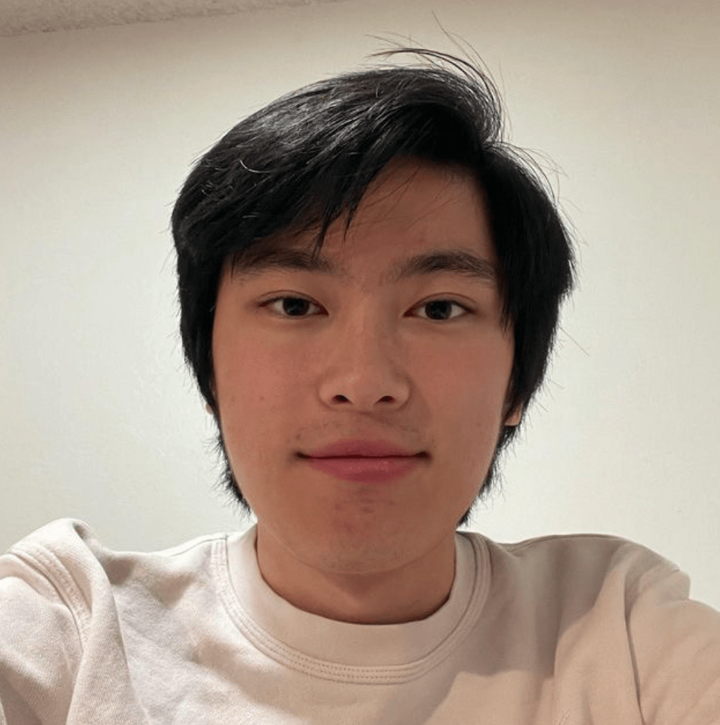 Staff photo for Mataio Nonaka