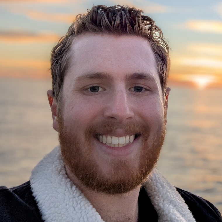 Staff photo for Noah Sedlik