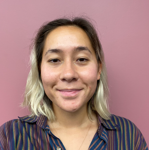 Staff photo for Noelle Davis