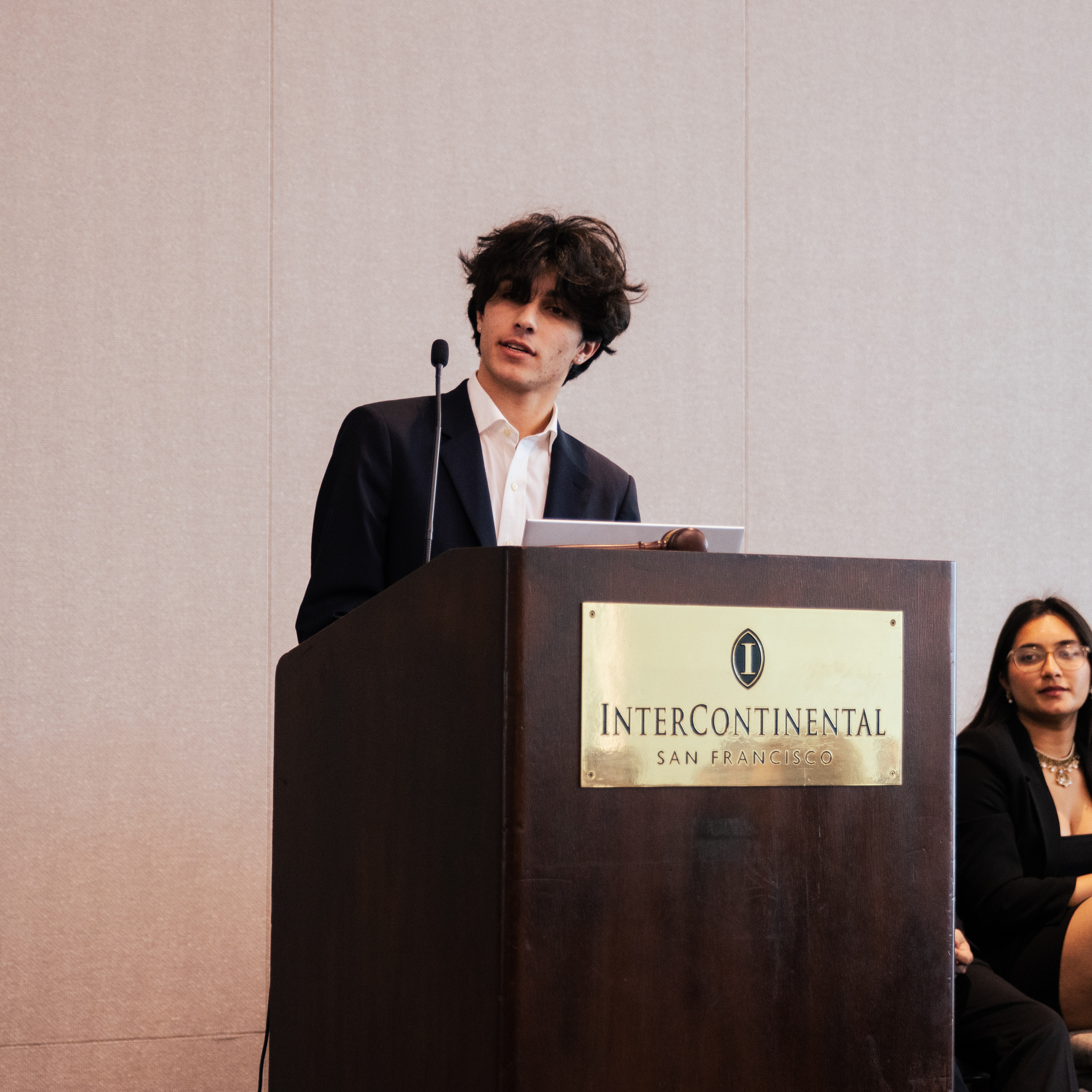 Staff photo for Teeron Hajebi Tabrizi