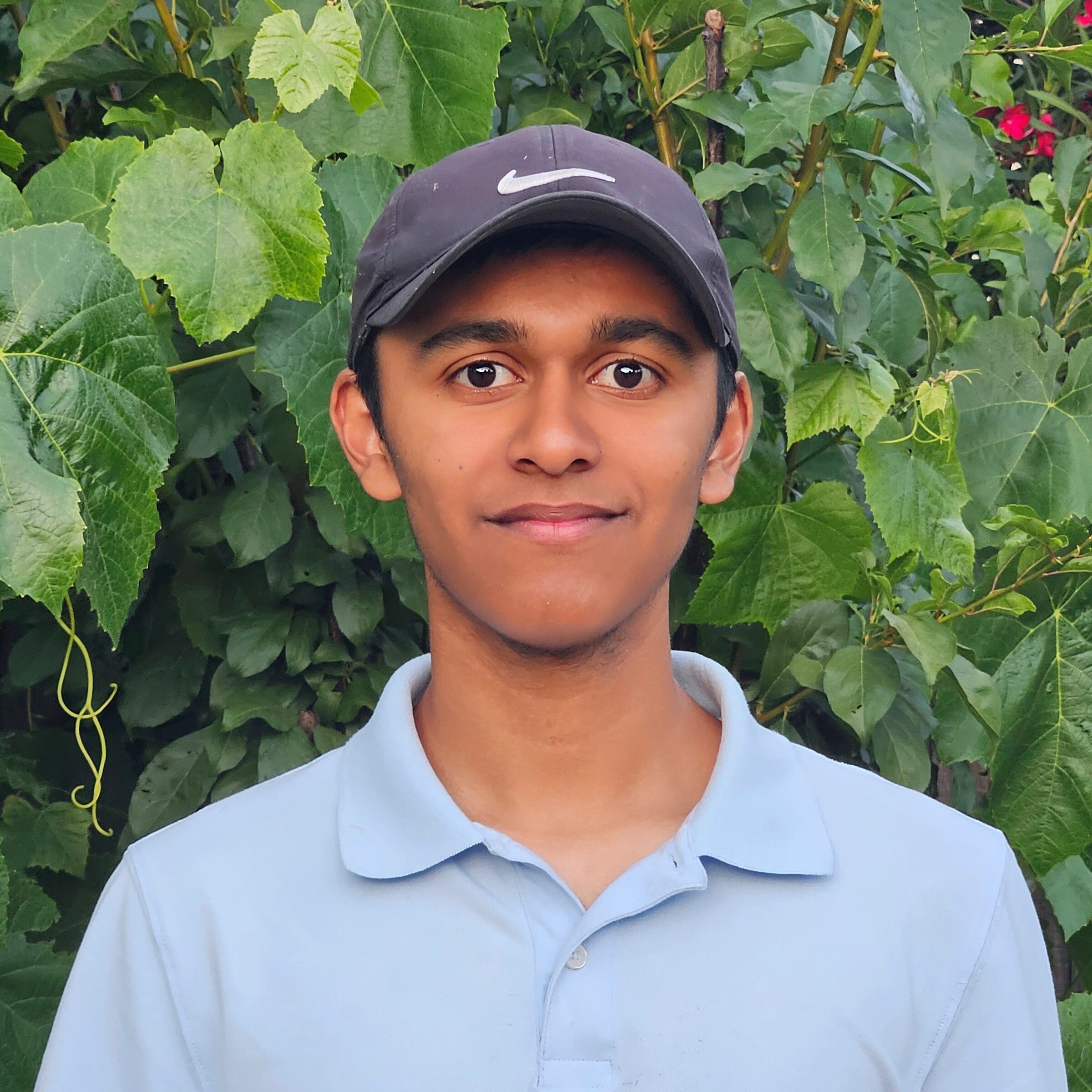 Staff photo for Vijay Sharma