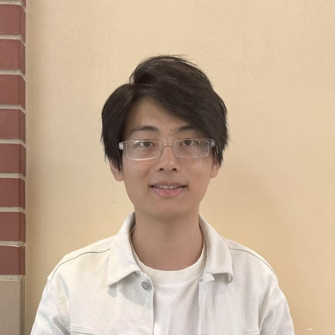 Staff photo for Yinuo Chen